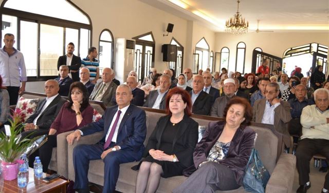 بصبوص: المدرسة الرسمية يجب ان تكون الاساس لا الاستثناء