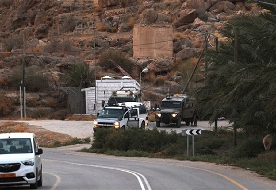 إطلاق نار من الجانب الأردني تجاه إسرائيل... اليكم التفاصيل!