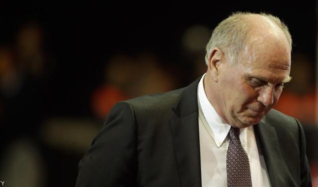 بعد خروجه من السجن.. هونيس يعود لرئاسة بايرن