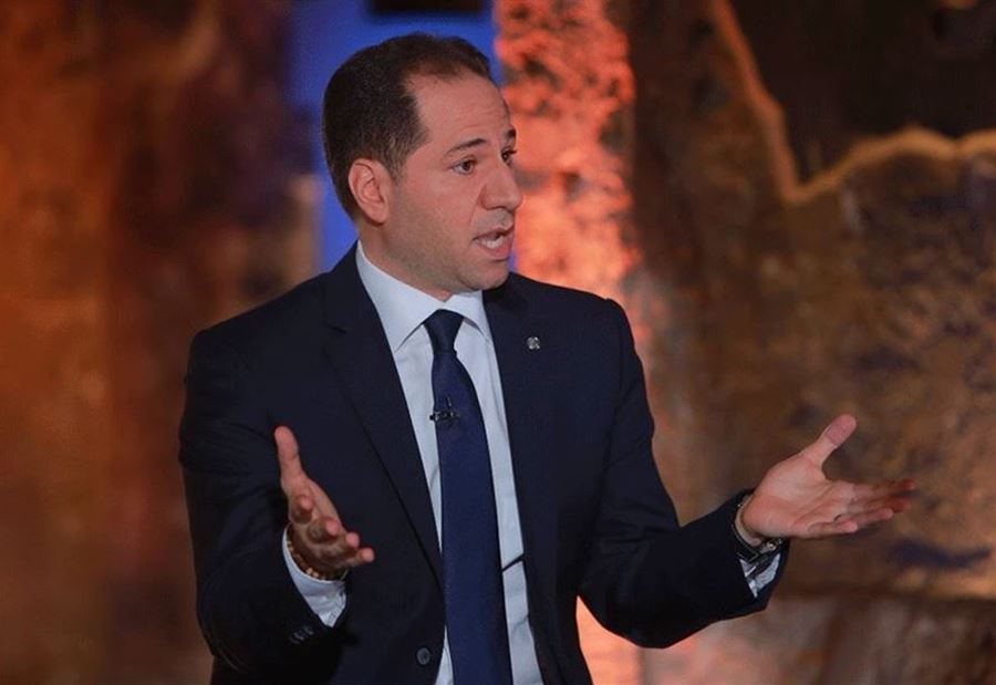 الجميل: على الدولة  إشراك المرجعيات الطبية ا فوراً 