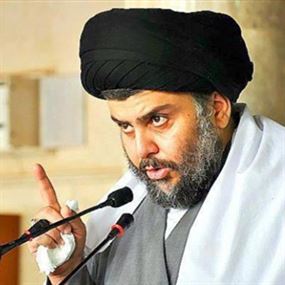 الصدر دعا لإنهاء الاعتصام.. سنقدم كل فاسد إلى المحاكم 