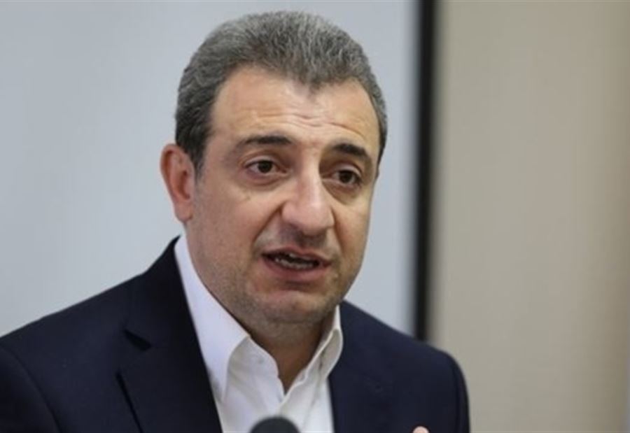 أبو فاعور: المطلوب طرح صيغة وطنية للخروج من الأزمة