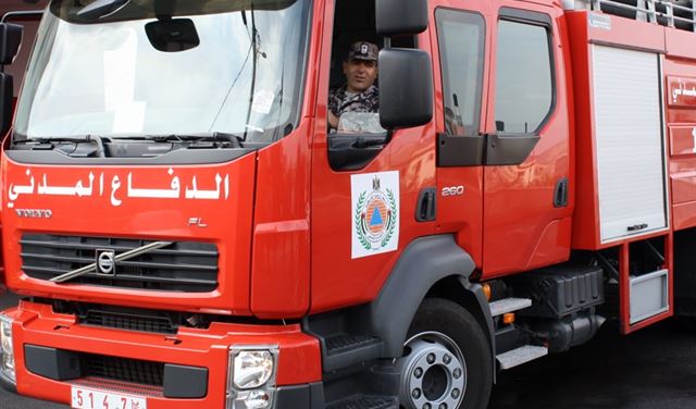 الدفاع المدني يحذّر المواطنين!