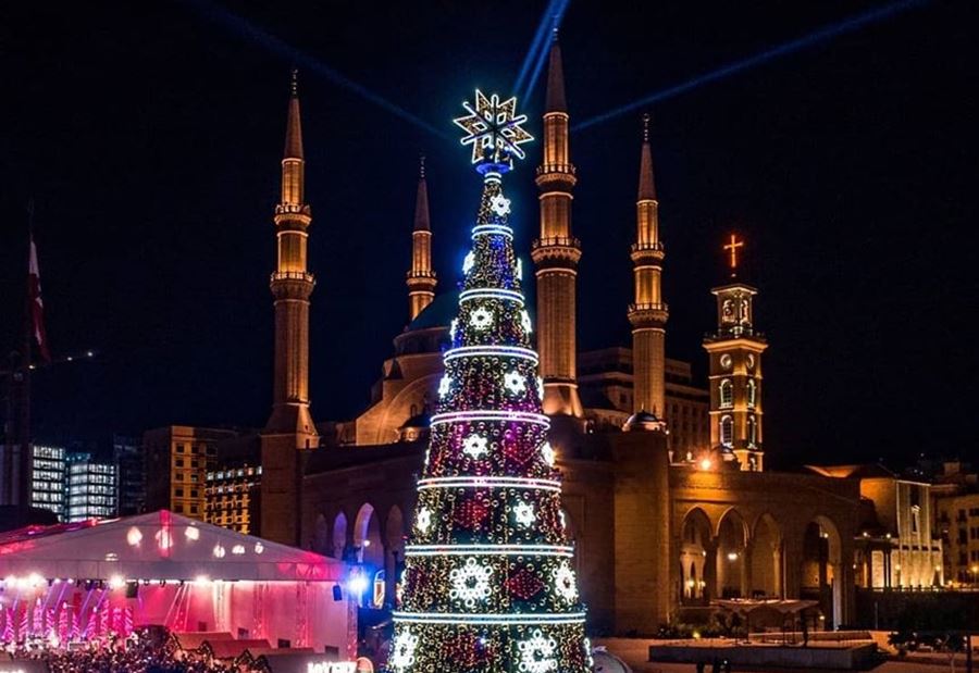فرصة النهوض