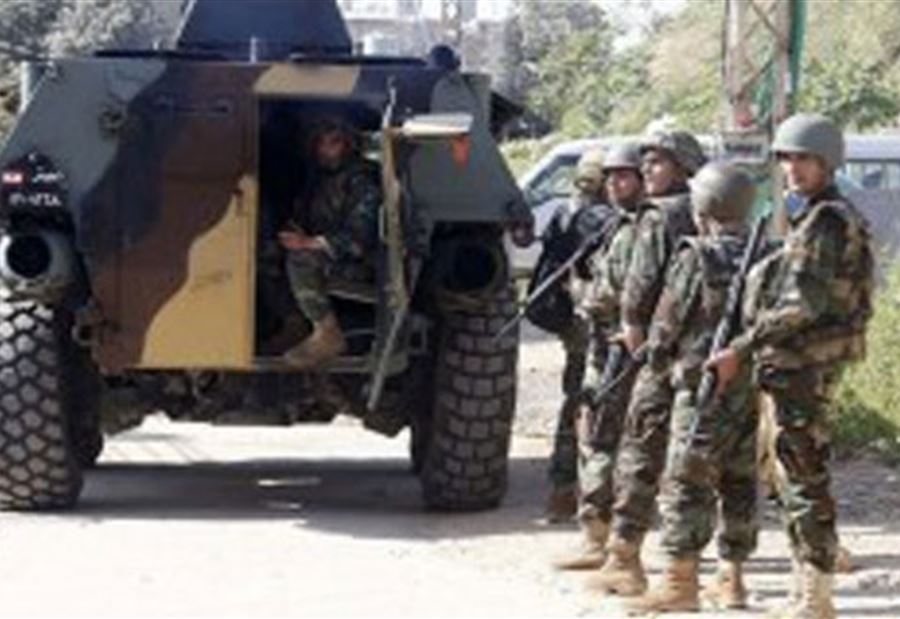 توقيف 27 شخصًا دخلوا لبنان خلسة