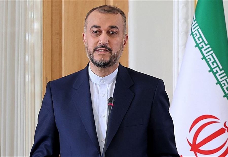 "اسرائيل تكبدت خسارتين"... عبد اللهيان: اغتيال موسوي سيزيد من عزيمتنا!