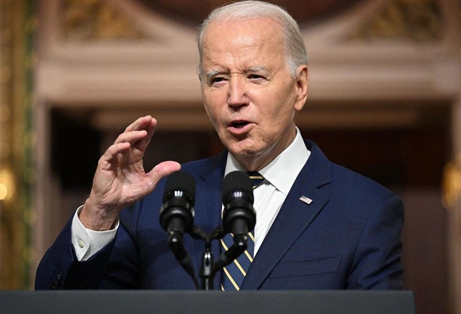 عشرات القتلى في إطلاق نار "عشوائي" في اميركا... وبايدن يتابع "شخصيًا"! (فيديو)