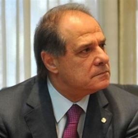 غصن يستعدّ.. وقزّي: "مش مستعجلين" غصن يستعدّ.. وقزّي: "مش مستعجلين"