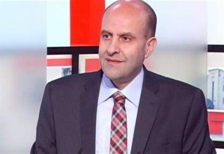 سليم عون: ما ذنبنا إذا كان تمثيلنا يتجاوز ثلث الحكومة سليم عون: ما ذنبنا إذا كان تمثيلنا يتجاوز ثلث الحكومة