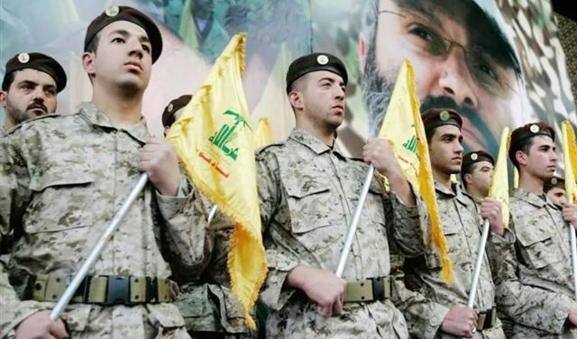 إحباط مخطط إرهابي لحزب الله في أميركا  إحباط مخطط إرهابي لحزب الله في أميركا