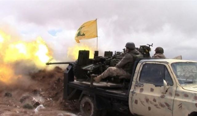 صفقة جديدة لـ"النصرة".. وهكذا رد "حزب الله" صفقة جديدة لـ"النصرة".. وهكذا رد "حزب الله"