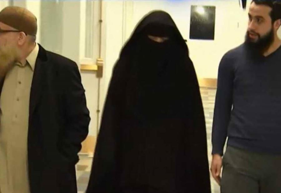 موقف عنصري تجاه عائلة مسلمة داخل مستشفى أميركي