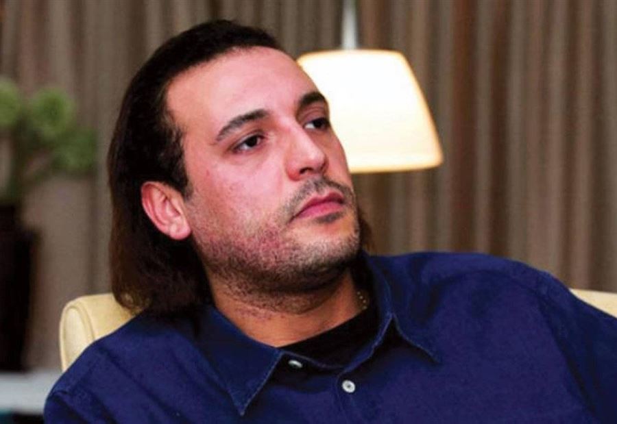 بين الحياة والموت... محامي هانيبال القذافي يكشف عن وضعه الصحي بين الحياة والموت... محامي هانيبال القذافي يكشف عن وضعه الصحي