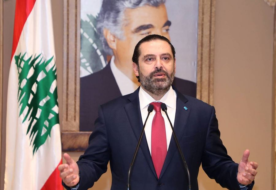 الحريري يريد حكومة اختصاصيين ... من يرفضها؟ 