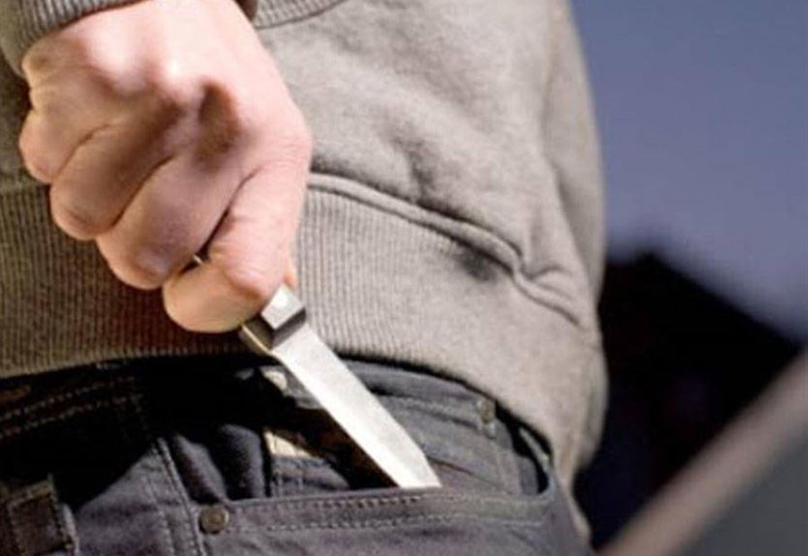إشكال وتضارب بالسكاكين في الضنية