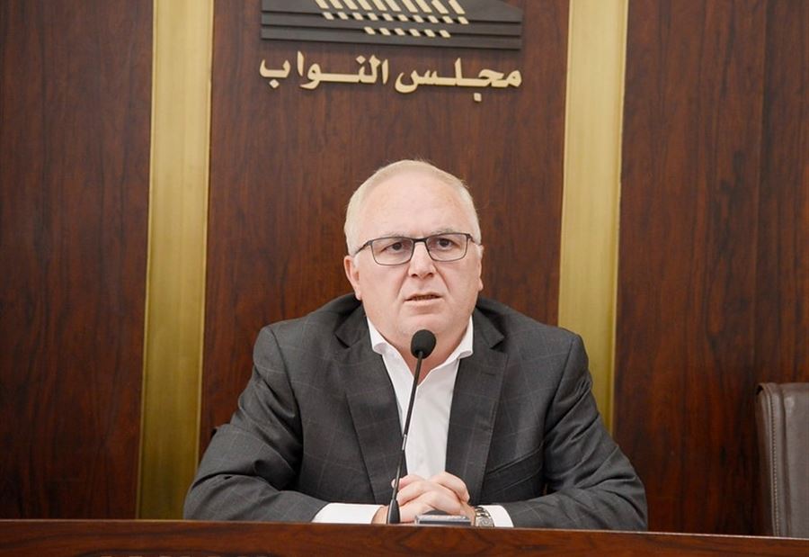 ضاهر: قررنا أن لا نقرّ أي خطة إصلاحية... فلماذا إحراجنا الآن؟
