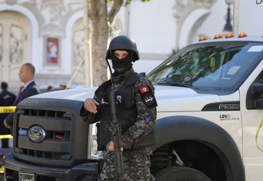 الكشف عن تفاصيل جديدة لعملية "أول انتحارية" في تونس 