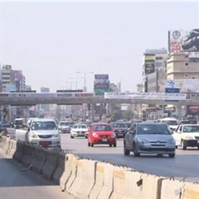 تدابير سير في جل الديب