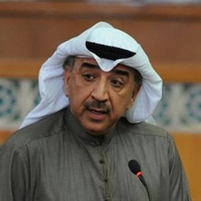 الكويت.. 10 أيام سجن احتياطي لـ"دشتي" الكويت.. 10 أيام سجن احتياطي لـ"دشتي"