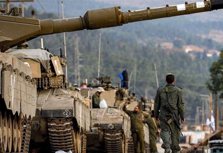 تحذيرٌ اسرائيلي: "كل ما يهدد أمننا سيستهدف"