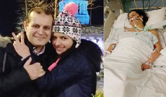 إيطاليا تطالب بريطانيا بحق مريم المصرية
