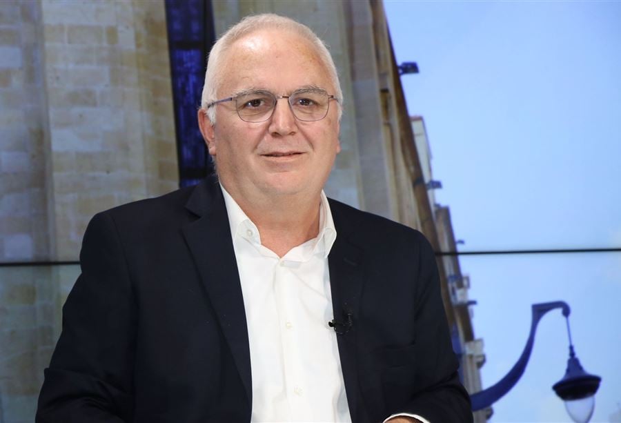 الضاهر بعد لقائه بري: سمعت منه كلاماً ايجابياً جداً وتخطٍ للشروط المسبقة 