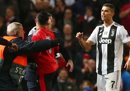 بعد رونالدو.. نجم مدريدي آخر على رادار يوفنتوس