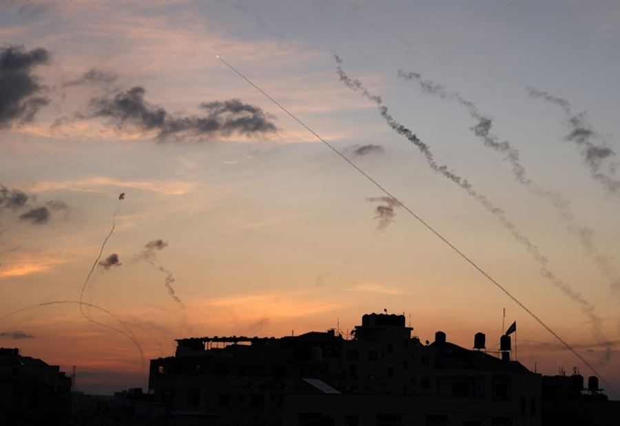 بـ"الباراشوت" إختراقٌ للحدود اللإسرائيلية واختطاف جنود (فيديو)