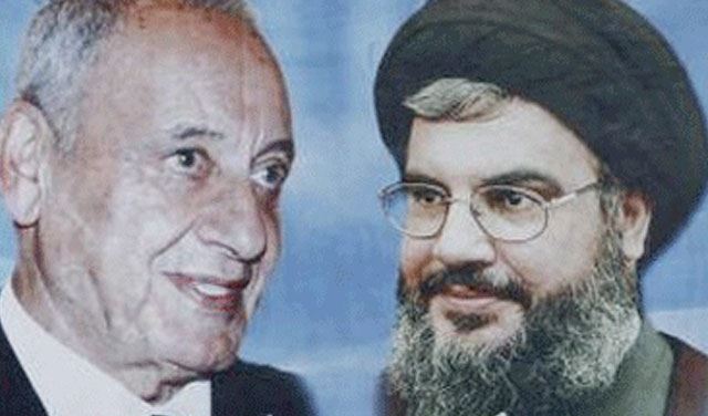 الثنائية الشيعية لن تسمح بهذه السابقة في تاريخ لبنان