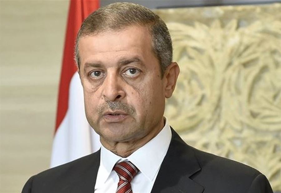 قبيسي يدق ناقوس الخطر... "مصير الناس مجهول"
