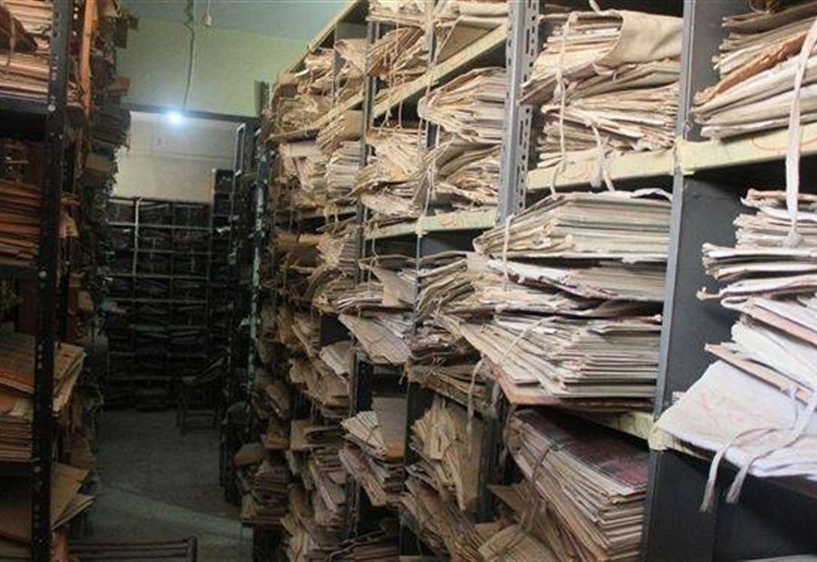 بعد إذن وزير المالية.. توقيف عميل عقاري وموظفة