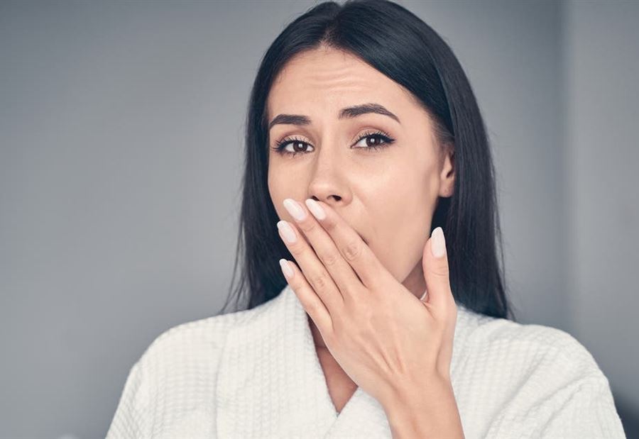 احذر قنبلة فرشاة الأسنان... خطأ نقترفه جميعاً