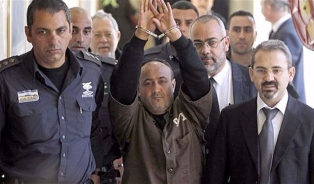 وزير إسرائيلي: لن نتفاوض مع الأسرى الفلسطينيين تحت أي ظرف