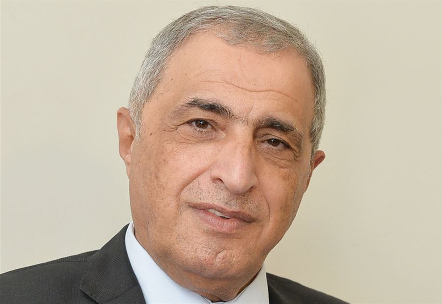 "ما يحصل يزعزع الاستقرار"... هاشم: يجب مواجهة هذا العدوان