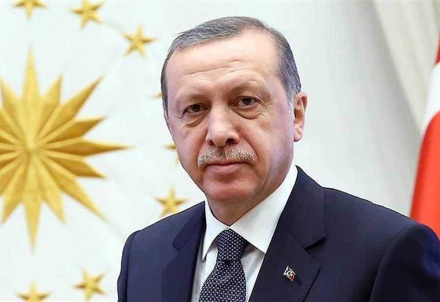أردوغان يجري أكبر تغيير داخل الحزب الحاكم في تركيا
