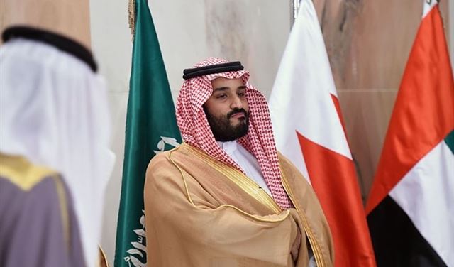 مجتهد: بن سلمان يحوّل أموال المعتقلين إلى جيبه