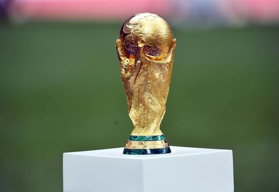 الكشف عن ملعب نهائي كأس العالم لكرة القدم 2026