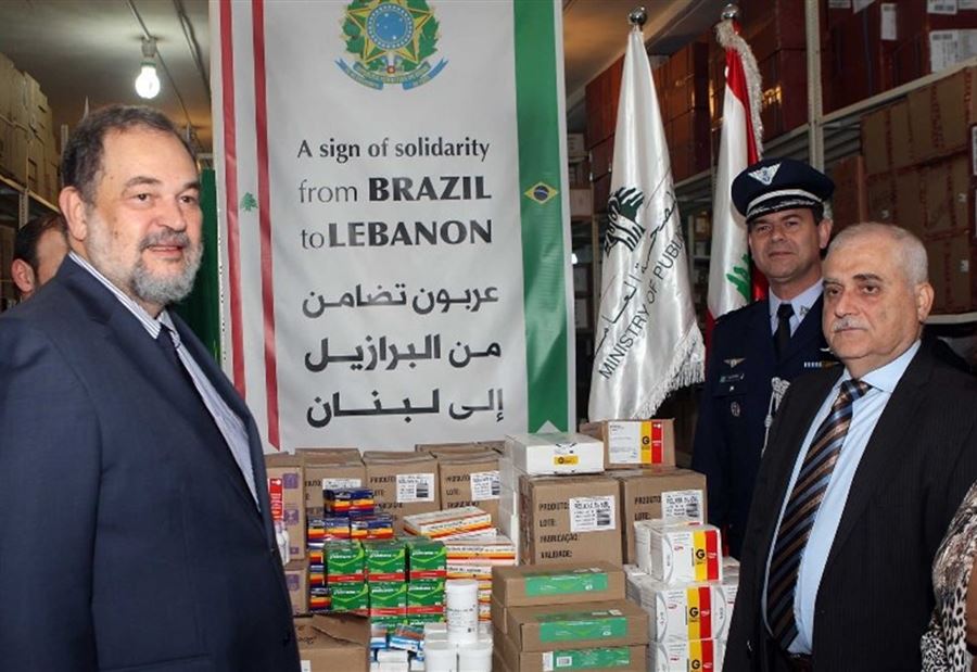 قضيّة الطفلة لين تابع... توضيح من جبق!