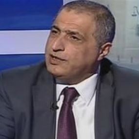 هاشم : حوار المستقبل حزب الله يستأنف بعد منتصف الشهر الجاري
