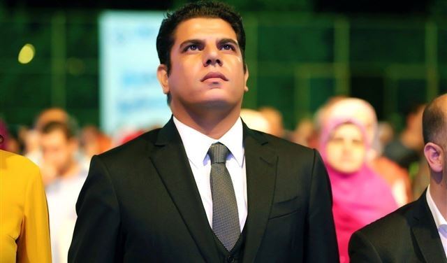 سالم زهران يستذكر "أوعا خيك" ويصلّي لراحة نفسها