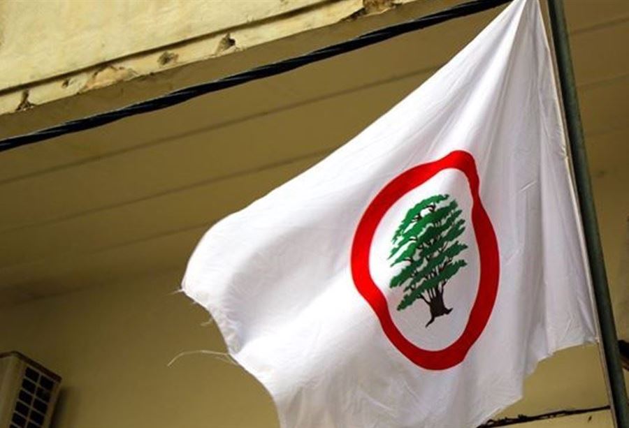 نائب قواتي يهاجم التيار: يعبثون بدفاتر الماضي وبطريقة مزوّرة!