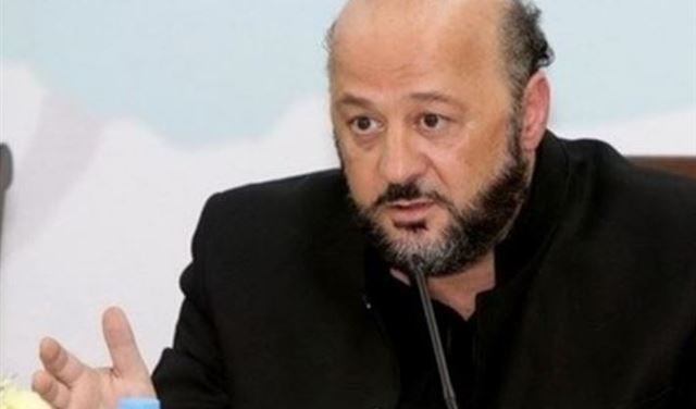 الرياشي يرسل إلى أمانة مجلس الوزراء الهيكلية الجديدة لوزارة الاعلام 
