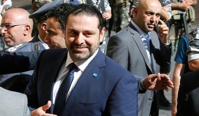 الحريري يخالف قرارات المكتب السياسي! الحريري يخالف قرارات المكتب السياسي!