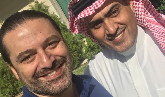 السبهان.. من التغريد الى المُواجهة المُسلّحة؟!