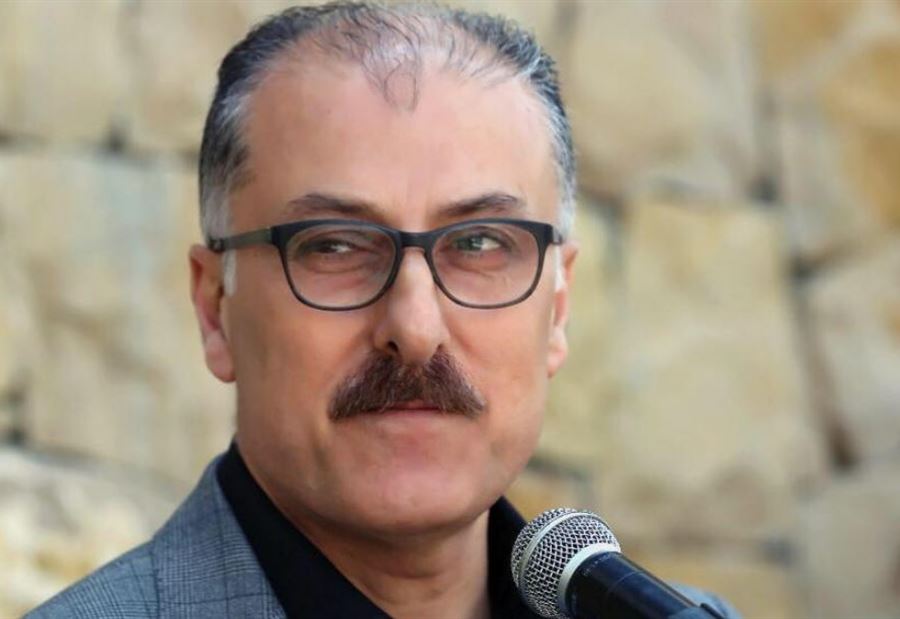 عبدالله: الوقت ليس لصالحنا