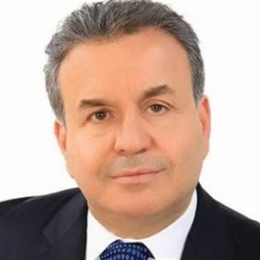 درغام رداً على قاطيشه: أين الوصاية التي يتحدث عنها؟