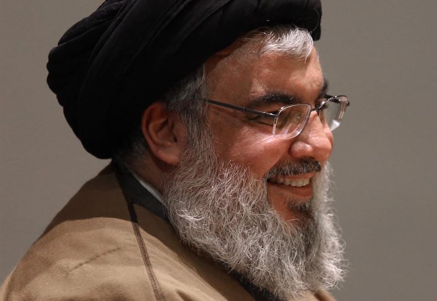 جنرال إسرائيلي يكشفُ "الأمر الأخير الذي يعني نصرالله" جنرال إسرائيلي يكشفُ "الأمر الأخير الذي يعني نصرالله"