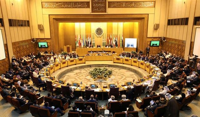 فلسطين تطلب من الجامعة العربية عقد اجتماع عاجل فلسطين تطلب من الجامعة العربية عقد اجتماع عاجل