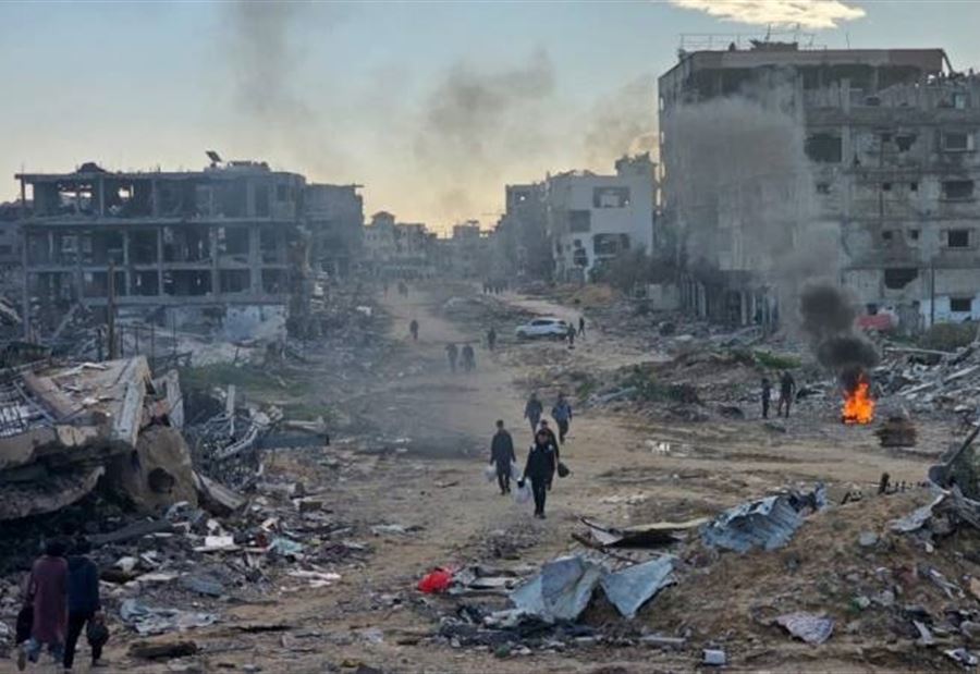 وقف نار "فالت" وظروفه غير ناضجة  وقف نار "فالت" وظروفه غير ناضجة
