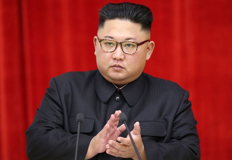 رسالة تحذير واضحة من كوريا الجنوبية إلى "كيم" رسالة تحذير واضحة من كوريا الجنوبية إلى "كيم"